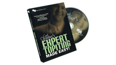 Expert Topiting Made Easy by Carl Cloutier Anubis Media Corporation Deinparadies.ch