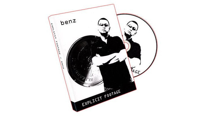 Explicit Footage: Benz by Sean Fields Sean Fields bei Deinparadies.ch