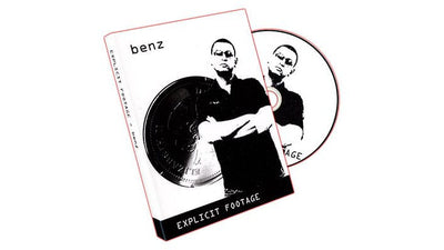 Explicit Footage: Benz by Sean Fields Sean Fields at Deinparadies.ch