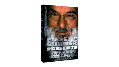 Exploring Magical Presentations by Eugene Burger - Video Download Murphy's Magic Deinparadies.ch