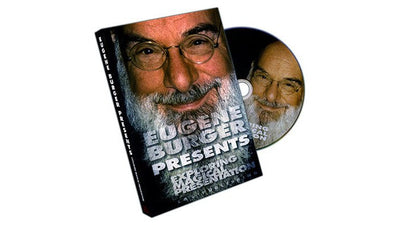 Exploring Magical Presentations by Eugene Burger L&L Publishing bei Deinparadies.ch
