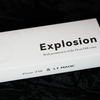 Explosion (Half Dollar) | Dean Dill and LT Magic-Jia Tianshi-Deinparadies.ch