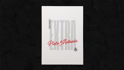 Extra Plots & Methods | Michal Kociolek-Michal Kociolek-Deinparadies.ch