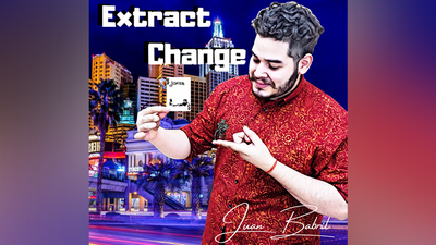 Extract Change by Juan Babril - Video Download Juan Gabriel Ayala Duarte bei Deinparadies.ch