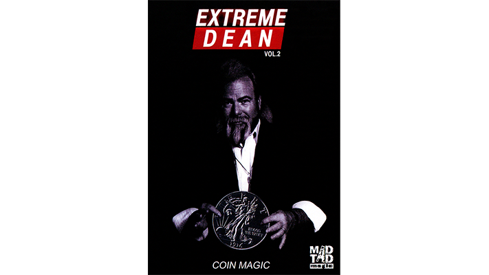 Extreme Dean #2 Dean Dill - Video Download