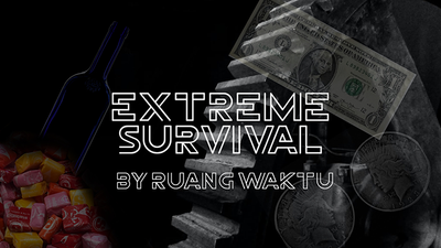 Extreme Survival by Rendyz Virgiawan, Idodaniels and Mikha Khannaniel - Video Download Rendyz Virgiawan bei Deinparadies.ch