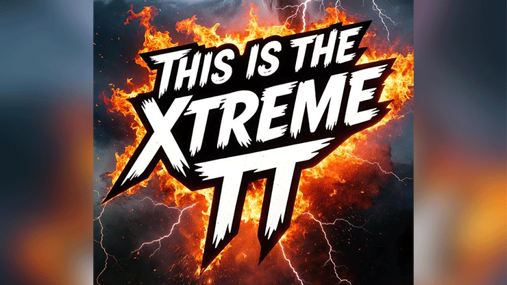 Extreme Thumb Tip | Alan Wong-Alan Wong-Deinparadies.ch