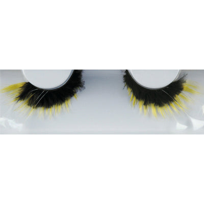 lashes 158 feathers