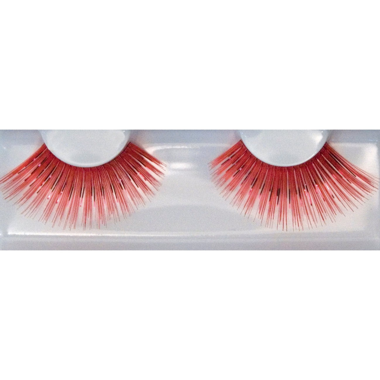Cils 225 Red Long