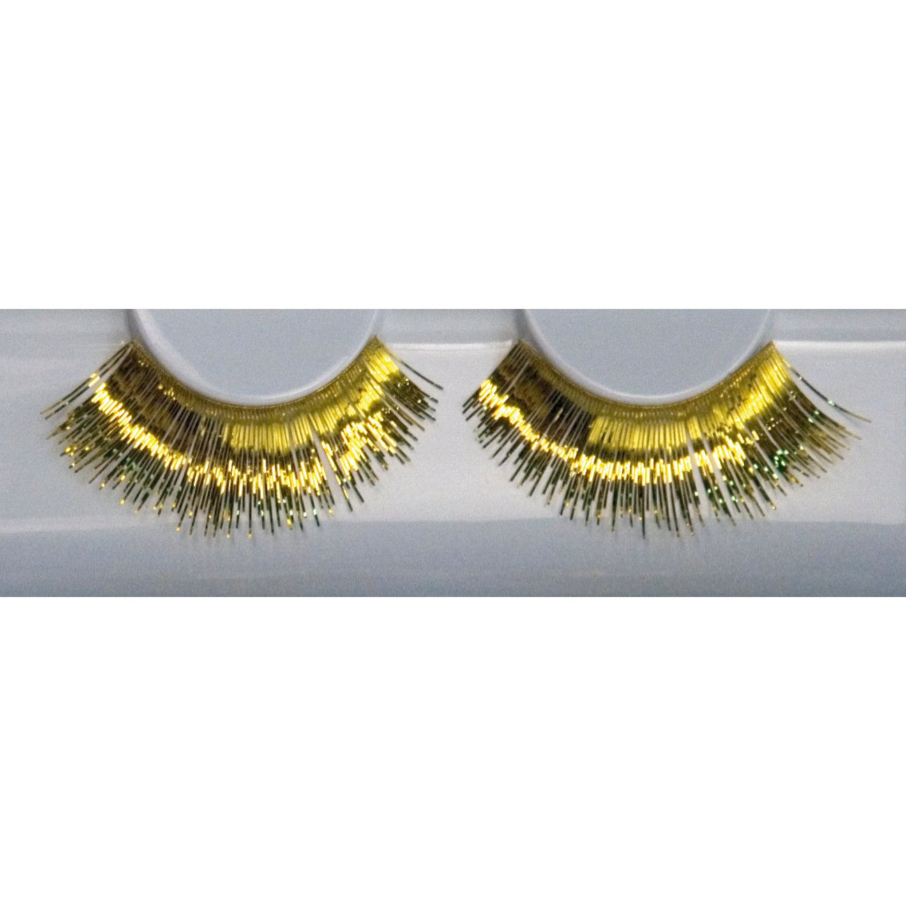 Wimpern 272 gold