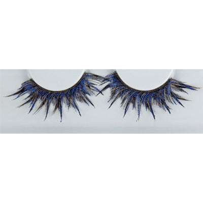 Eyelashes 297 blue-black