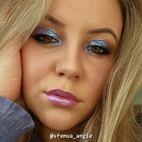 Eyeshadow Liquid 3ml | 930 Chameleon-Grimas-Deinparadies.ch