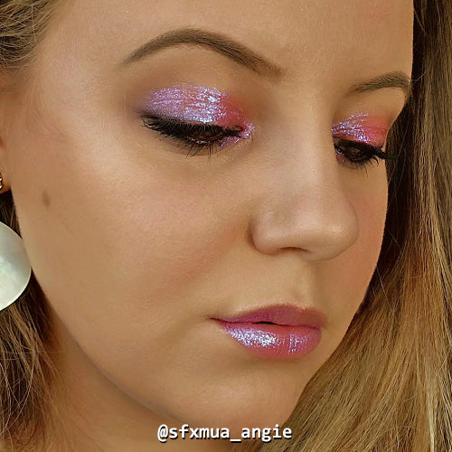 Eyeshadow Liquid 3ml | 950 Chameleon-Grimas-Deinparadies.ch