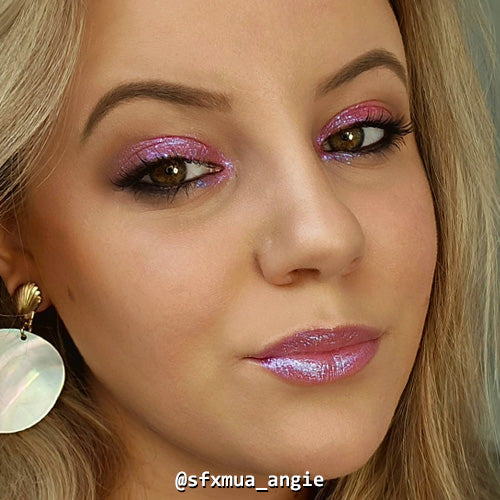 Eyeshadow Liquid 3ml | 950 Chameleon-Grimas-Deinparadies.ch