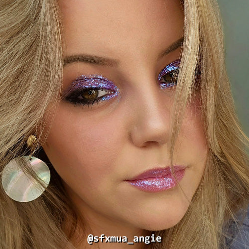 Eyeshadow Liquid 3ml | 960 Chameleon-Grimas-Deinparadies.ch