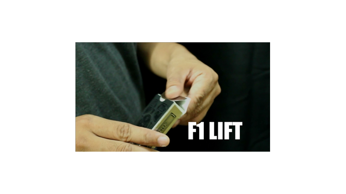 F1 Lift by Arnel Renegado - - Video Download ARNEL L. RENEGADO bei Deinparadies.ch