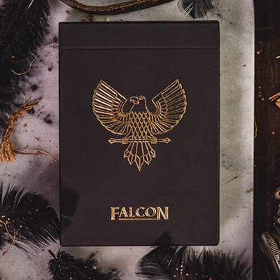 FALCON Playing Cards JP Playing Card CO LTD bei Deinparadies.ch