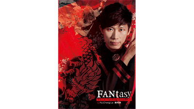 FANtasy by Po Cheng Lai RIC magic shop bei Deinparadies.ch