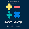 MATEMATICA VELOCE | Lars La Ville & La Ville Magic (- Download video) La Ville Magic presenta Deinparadies.ch