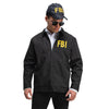 FBI Jacke Erwachsene-Wicked-Deinparadies.ch