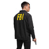 FBI Jacke Erwachsene-Wicked-Deinparadies.ch