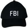 FBI Schirmmütze für Erwachsene-Guirca-Deinparadies.ch