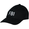 FBI Schirmmütze für Erwachsene-Guirca-Deinparadies.ch