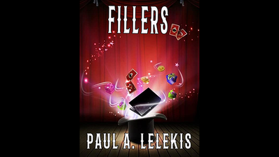 FILLERS by Paul A. Lelekis - Mixed Media Download Paul A. Lelekis bei Deinparadies.ch