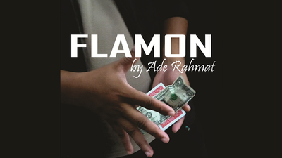 FLAMON by Ade Rahmat - Video Download ADE RAHMAT bei Deinparadies.ch