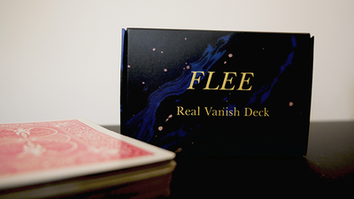 FLEE (Blue) | Bryan Codecasa-Bryan Codecasa Productions-Deinparadies.ch