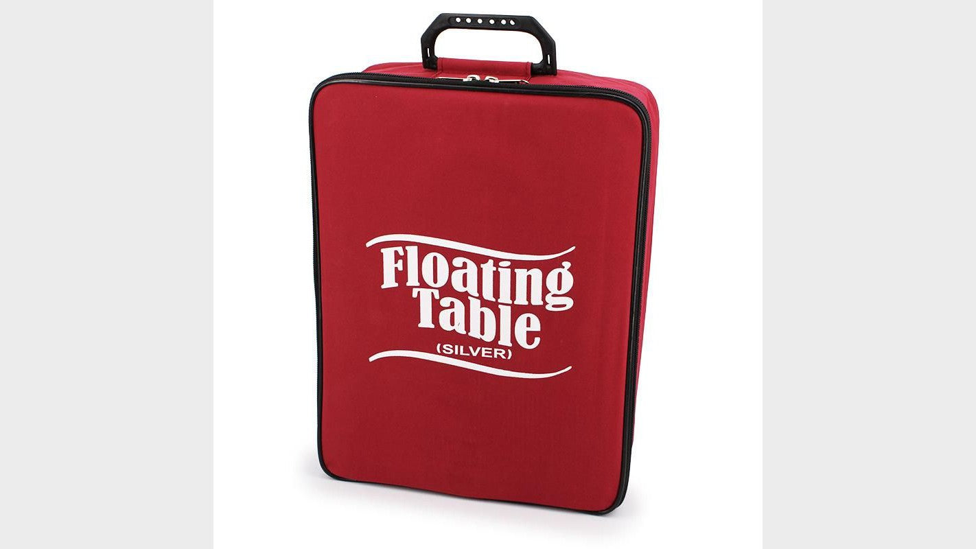 Floating Table Silber | Budget Version Difatta Magic bei Deinparadies.ch