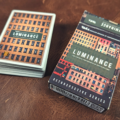 FMPX (Fusion Mosaic Phenomenon) Standard Edition Playing Cards-Deinparadies.ch-Deinparadies.ch