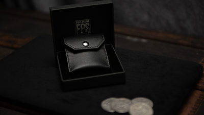 FPS Coin Wallet Black | magic company Deinparadies.ch consider Deinparadies.ch