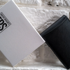 FPS Wallet True BlacK Leather | Magic Firm Deinparadies.ch bei Deinparadies.ch