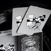 FULTON PRESENTS STEAMBOAT WILLIE PLAYING CARDS-FULTONS Playing Cards-Deinparadies.ch