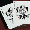 FULTONS CASINO LOS ANGELES PLAYING CARDS-FULTONS Playing Cards-Deinparadies.ch