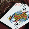 FULTONS CASINO LOS ANGELES PLAYING CARDS-FULTONS Playing Cards-Deinparadies.ch