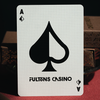 FULTONS CASINO LOS ANGELES PLAYING CARDS-FULTONS Playing Cards-Deinparadies.ch