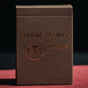 FULTONS CASINO LOS ANGELES PLAYING CARDS-FULTONS Playing Cards-Deinparadies.ch