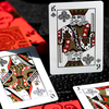 FULTONS Chinatown V2 15th Anniversary Playing Cards-FULTONS Playing Cards-Deinparadies.ch