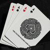 FULTON'S GUNSMOKE PLAYING CARDS-FULTONS Playing Cards-Deinparadies.ch