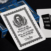 FULTON'S GUNSMOKE PLAYING CARDS-FULTONS Playing Cards-Deinparadies.ch