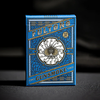 FULTON'S GUNSMOKE PLAYING CARDS-FULTONS Playing Cards-Deinparadies.ch