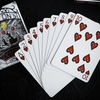 FULTON'S OCTOBER V2 PLAYING CARDS FIRST EDITION-FULTONS Playing Cards-Deinparadies.ch
