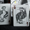 FULTON'S OCTOBER V2 PLAYING CARDS FIRST EDITION-FULTONS Playing Cards-Deinparadies.ch