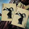 FULTON'S T.S.O.L. DANCE WITH ME PLAYING-FULTONS Playing Cards-Deinparadies.ch