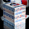 FULTON'S WHITE OWL PLAYING CARDS-FULTONS Playing Cards-Deinparadies.ch