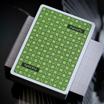 FULTON's Arcade Gameboy Edition Playing Cards-FULTONS Playing Cards-Deinparadies.ch