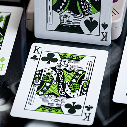 FULTON's Arcade Gameboy Edition Playing Cards-FULTONS Playing Cards-Deinparadies.ch