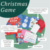 Santa Christmas Escape Room Game